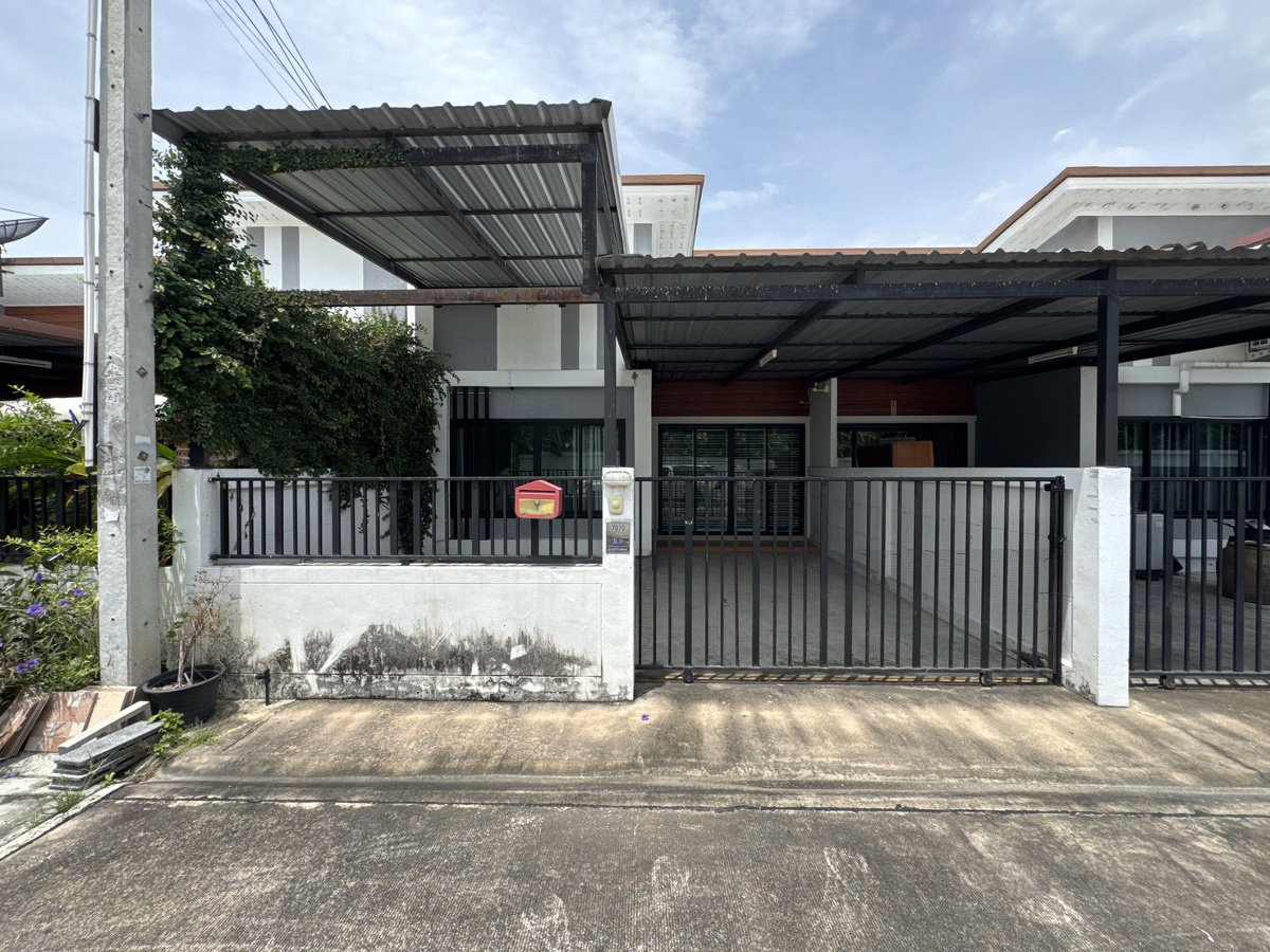 รูป JK2 5899030 : กู๊ดวิลล์ วิลเลจ @ หนองรี - รูปที่ 1/10