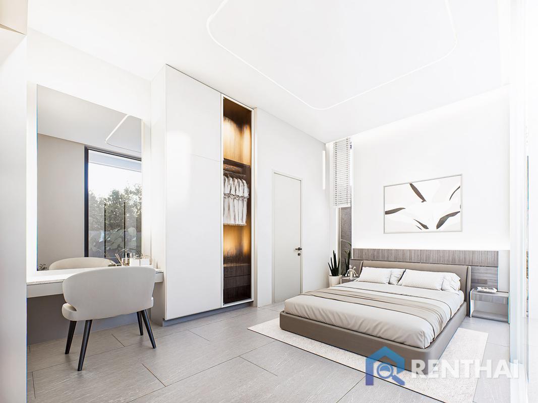 รูป สำหรับ ขาย วิลล่า ที่ Capella Villas - รูปที่ 3/25