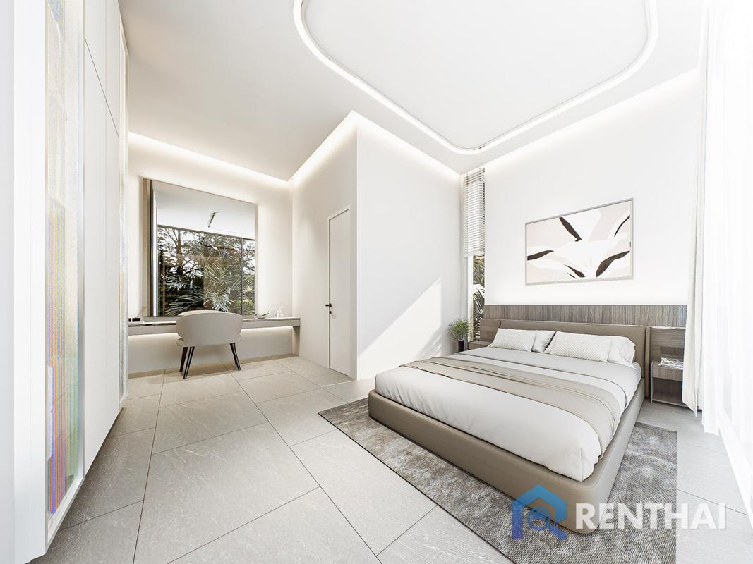 รูป สำหรับ ขาย วิลล่า ที่ Capella Villas - รูปที่ 7/25