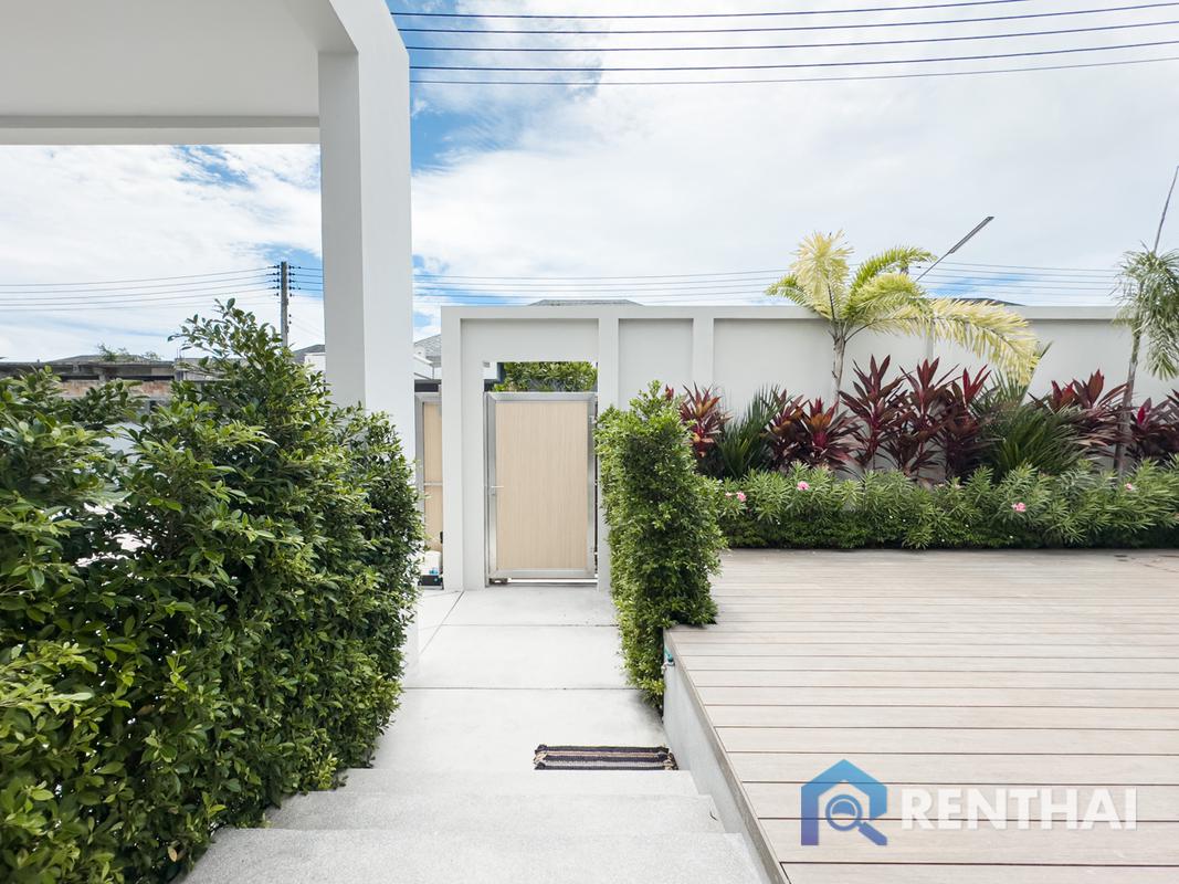 picture For sale villa  at Thalang - 5/20