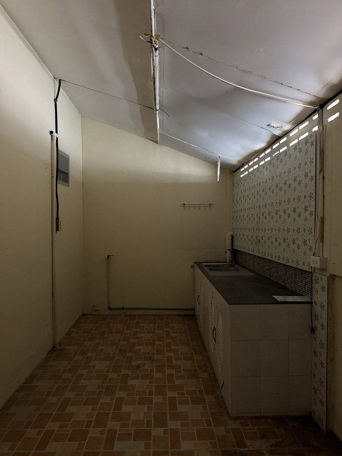 รูป CIMB 0772 : หมู่บ้านจามจุรี วิลเลจ - รูปที่ 11/11