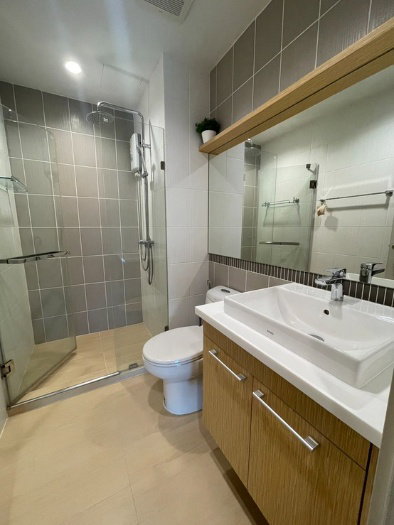 รูป 📢📢For Sale The Stage Taopoon Interchange (1 Bed 33 ตร.ม/3.09 ล้าน) ชั้น 21 ใกล้ห้าง, MRT/ สอบถามได้นะคะ  Line ID = atfirm2010 💖 - รูปที่ 12/17