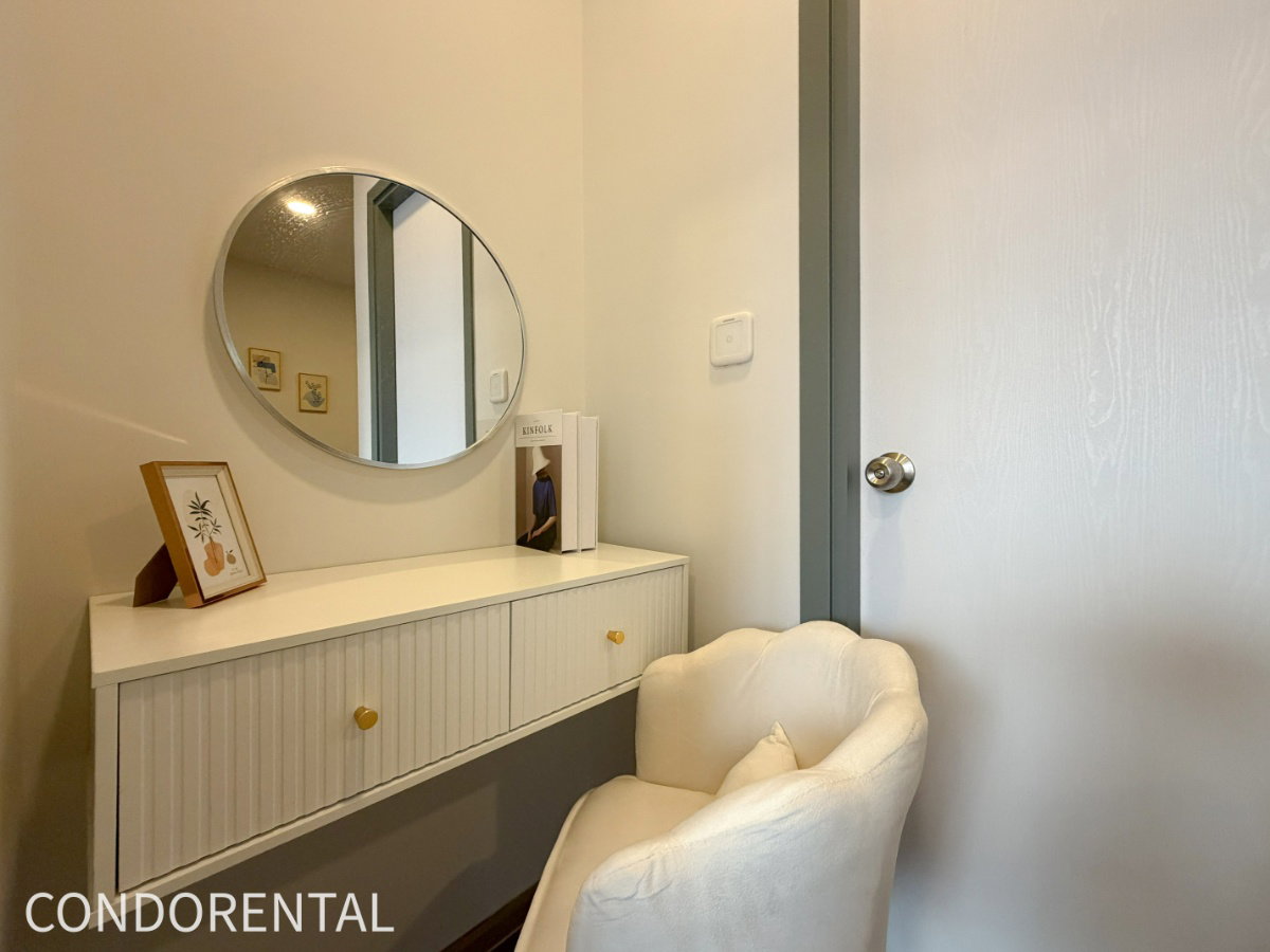 picture @Condorental condo for rent Chewathai PinKlao - 7/15