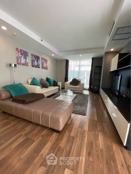 คอนโด 2 ห้องนอน 112 ตร.ม. ในโครงการ The Rajdamri ใกล้ BTS ราชดำริ 100 ม. (ID 1348232)