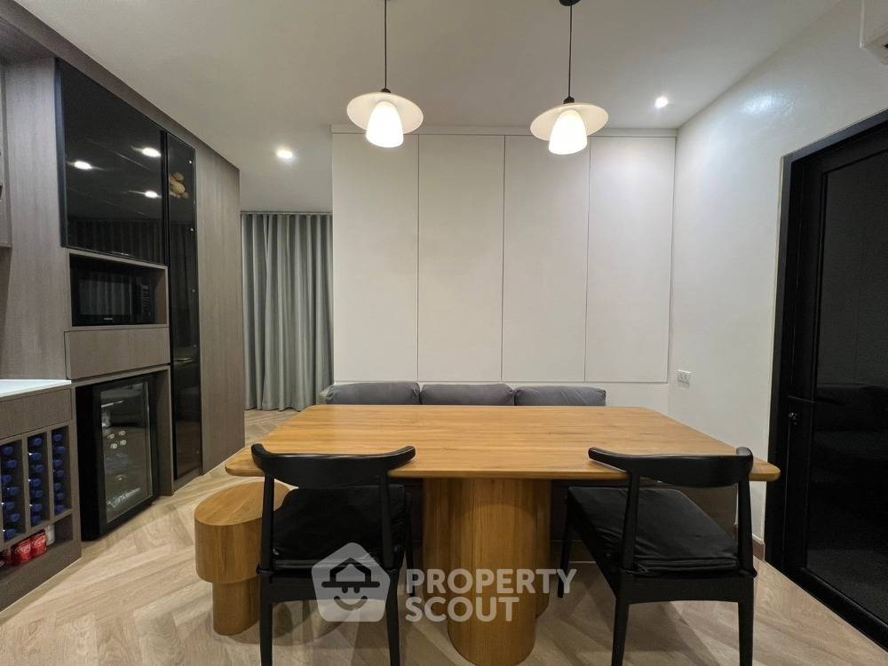 รูป บ้าน 3 ห้องนอน ขาย โครงการลุมพินีทาวน์เพลส พระราม 2-ท่าข้าม ใกล้แสมดำ (ID 1901558) - รูปที่ 4/10