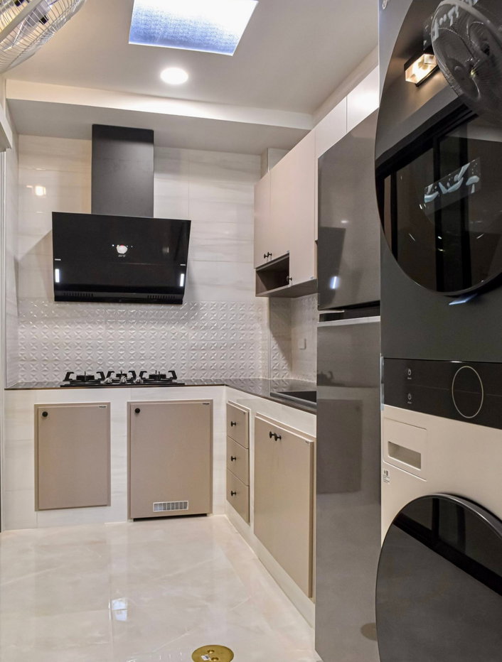 รูป ขายทาวน์โฮม 3.5 ชั้น แปลงมุม โครงการ Premium Place พหลโยธิน–รามอินทรา | บ้านใหม่ไม่เคยเข้าอยู่ ติดถนน Main ของโครงการ ใกล้รถไฟฟ้าสายสีเขียว - รูปที่ 13/26