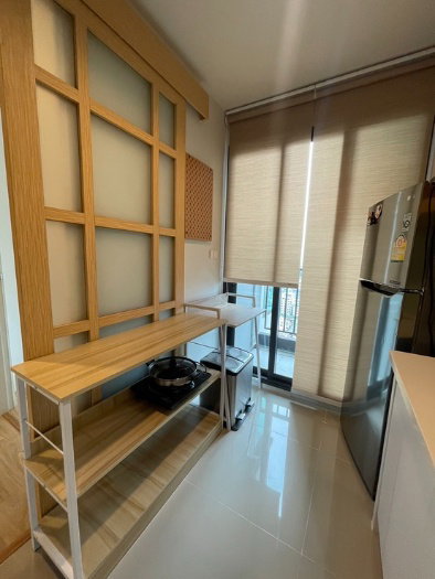 รูป 📢📢For Sale The Stage Taopoon Interchange (1 Bed 33 ตร.ม/3.09 ล้าน) ชั้น 21 ใกล้ห้าง, MRT/ สอบถามได้นะคะ  Line ID = atfirm2010 💖 - รูปที่ 15/17