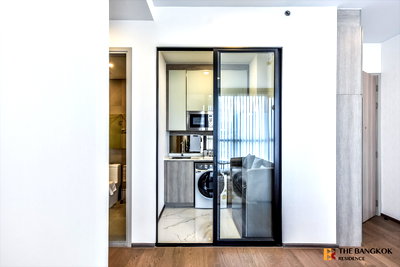 Condos for rent : ✨✨Park Origin Phayathai near Airport Rail Link Phaya Thai Station Condo in Prime Location, Attractive Price