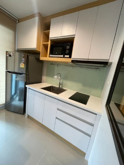 รูป 📢📢For Sale The Stage Taopoon Interchange (1 Bed 33 ตร.ม/3.09 ล้าน) ชั้น 21 ใกล้ห้าง, MRT/ สอบถามได้นะคะ  Line ID = atfirm2010 💖 - รูปที่ 14/17