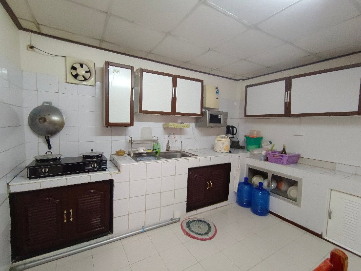รูป ขาย ถูกมาก💥✅บ้านเดี่ยว 40 ตรว เคหะธานี4 ใกล้รถไฟฟ้าสีส้ม พร้อมอยู่ - รูปที่ 5/15