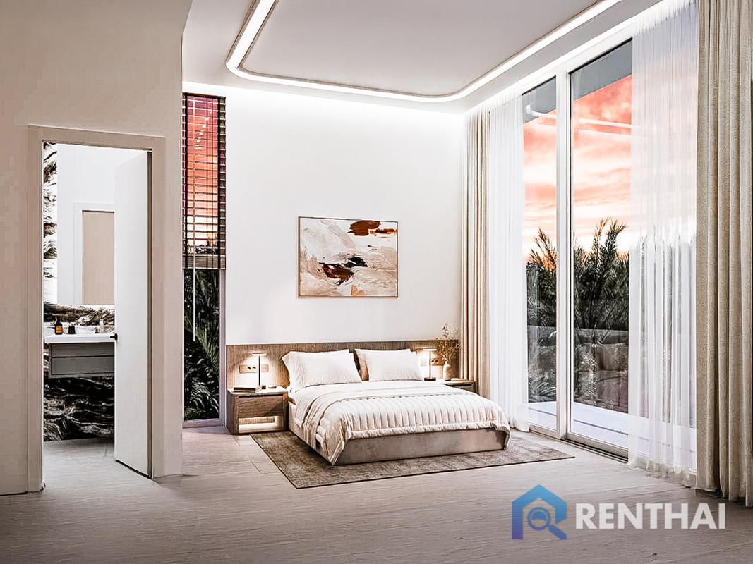 รูป สำหรับ ขาย วิลล่า ที่ Capella Villas - รูปที่ 4/25