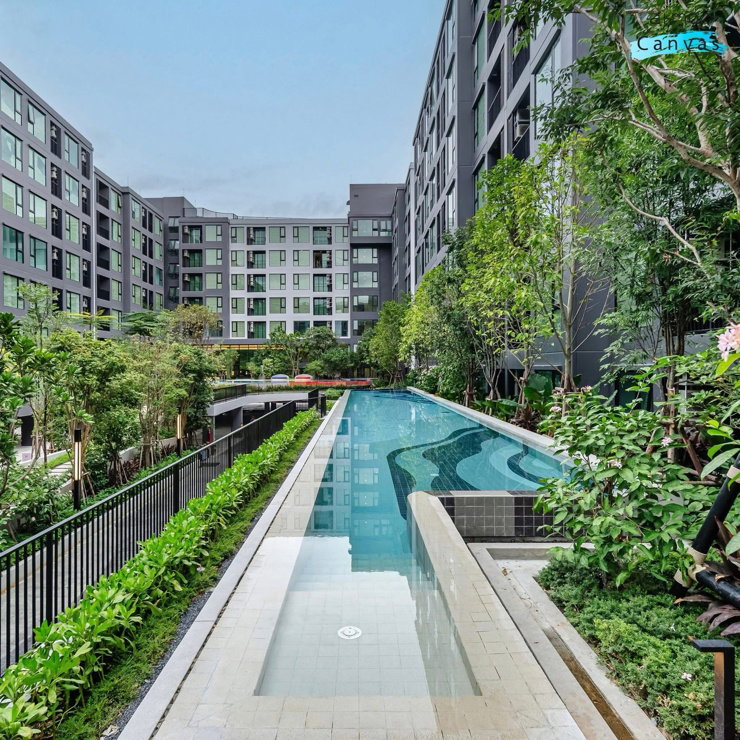 รูป ✨ปล่อยเช่า Atmoz condo ✨ 8,500฿‼️ - รูปที่ 6/14