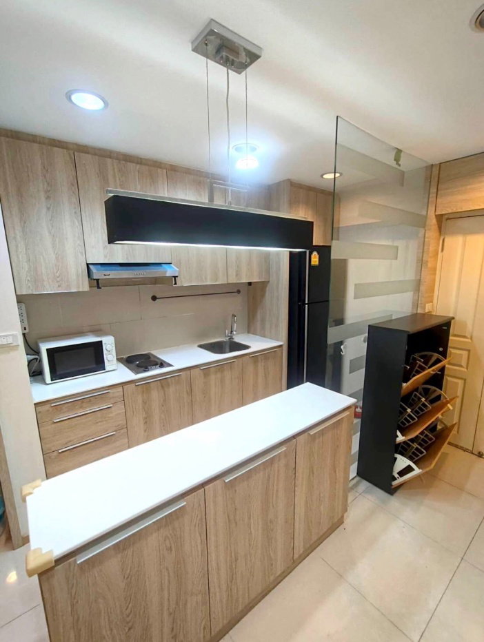 รูป Condo for rent: Waterford Diamond Tower (( BTS Phrom Phong ))MK-02 line @livingbkk - รูปที่ 12/14