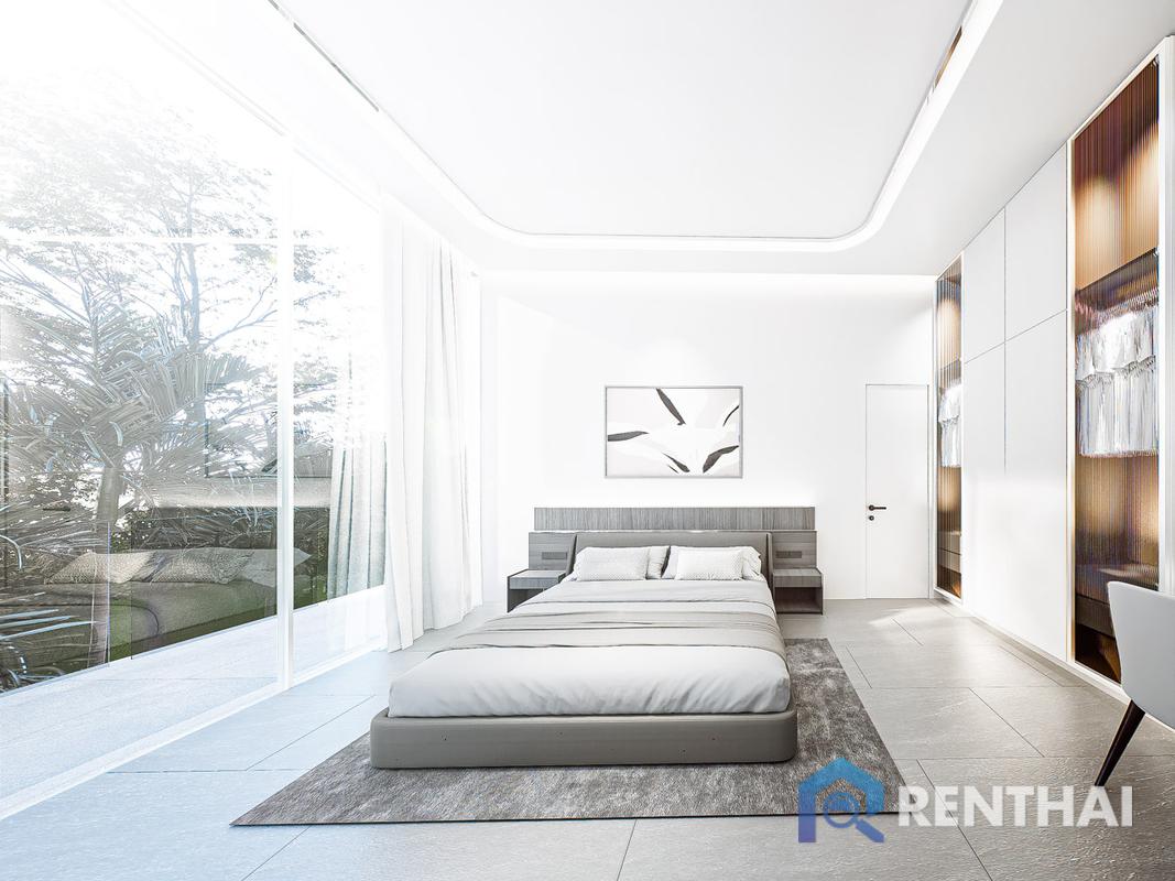 รูป สำหรับ ขาย วิลล่า ที่ Capella Villas - รูปที่ 10/25