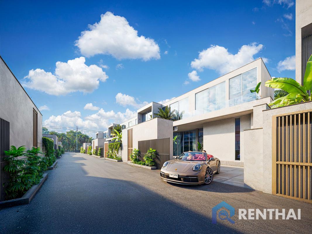 รูป สำหรับ ขาย วิลล่า ที่ Capella Villas - รูปที่ 23/25