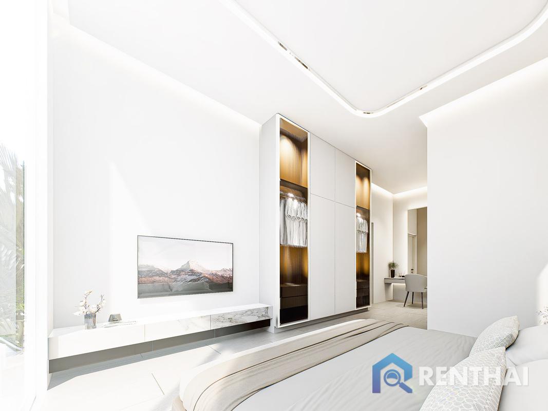 รูป สำหรับ ขาย วิลล่า ที่ Capella Villas - รูปที่ 8/25