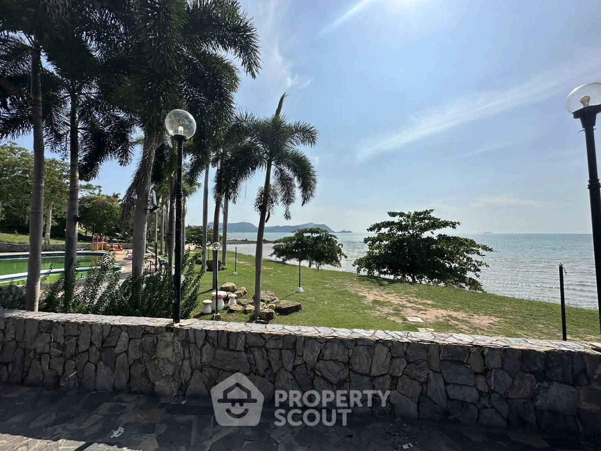 รูป ขายบ้านเดี่ยว 3 ห้องนอน บ้านสวนริมทะเลวิลเลจ (150 ตร.ม.) (ID 2364221) - รูปที่ 8/8