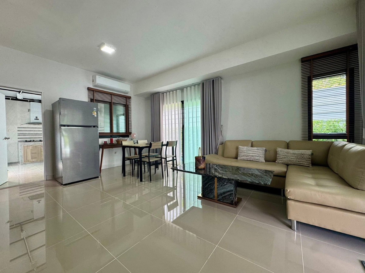 picture Pleno Sukhumvit-Bangna 2 - 6/18