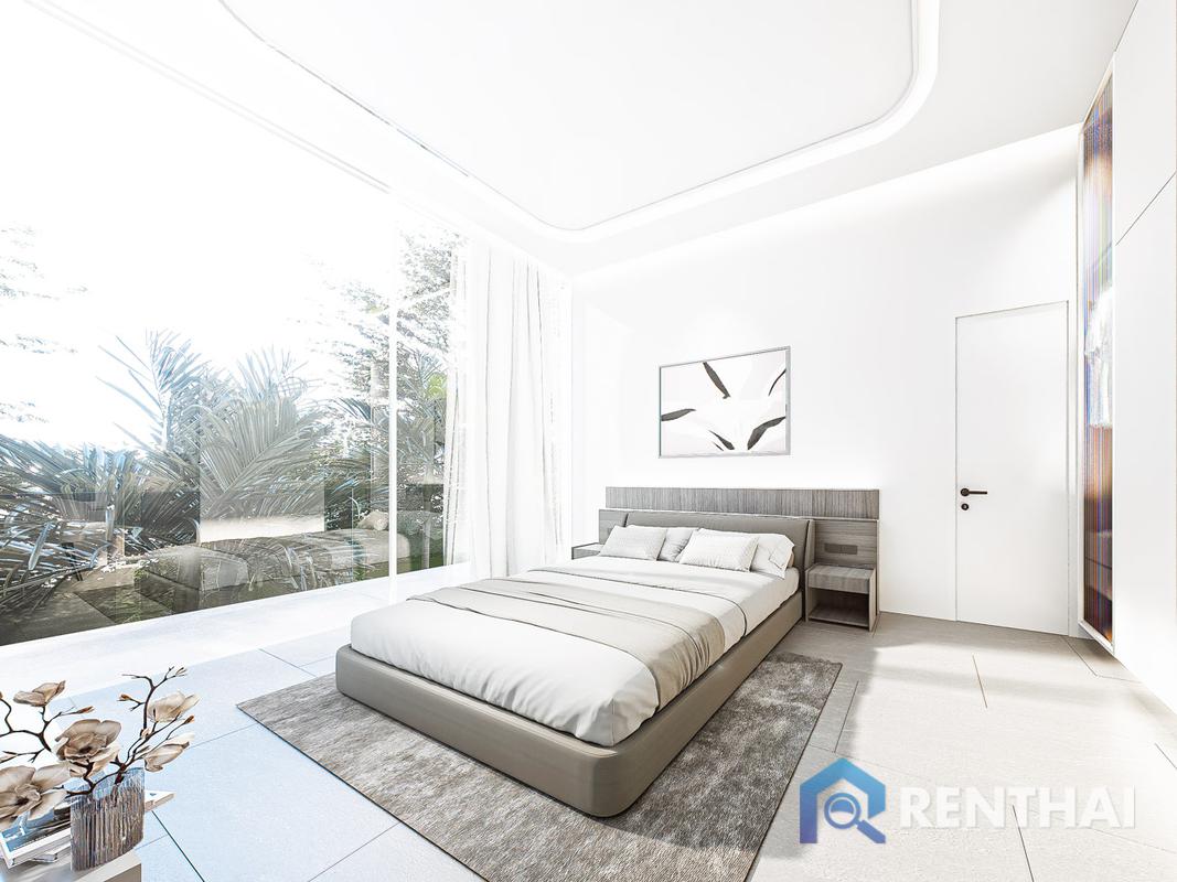 รูป สำหรับ ขาย วิลล่า ที่ Capella Villas - รูปที่ 11/25