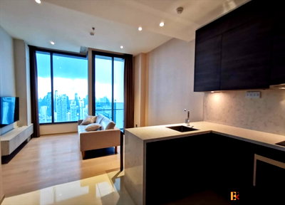 Condos for rent : ✨✨Condo Near MRT to Save More Time The Esse Asoke