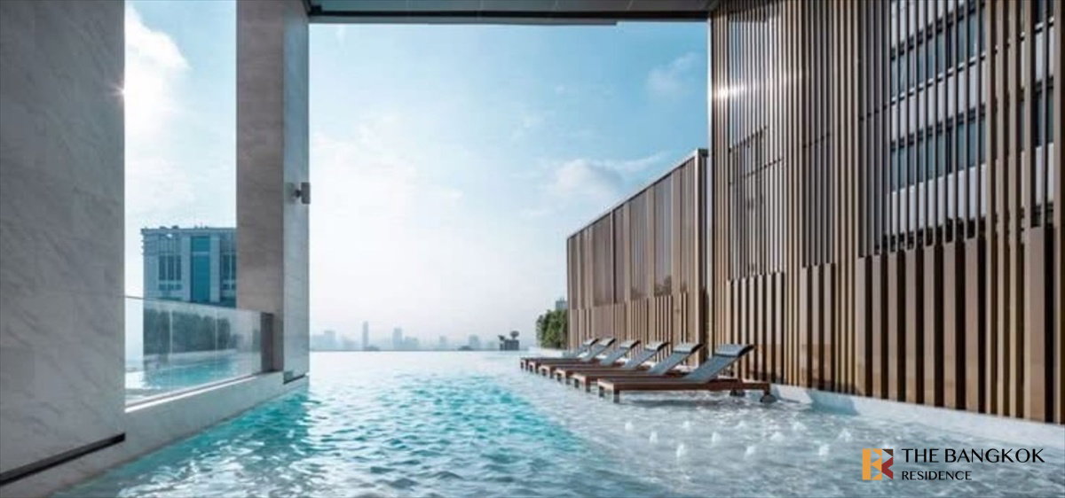 picture ✨✨Condo Near MRT to Save More Time The Esse Asoke - 3/11