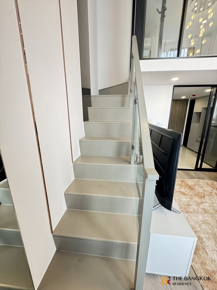 picture ✨✨KnightsBridge Space Sukhumvit-Rama 4 near BTS Phra Khanong Surrounded by Facilities - 7/11