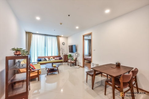 Penthouse at The Empire Place Condominium