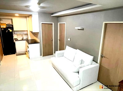 Condos for rent : ✨✨Le Cote Sukhumvit 14 near BTS Asok Move-in Ready, Just Bring Your Stuff