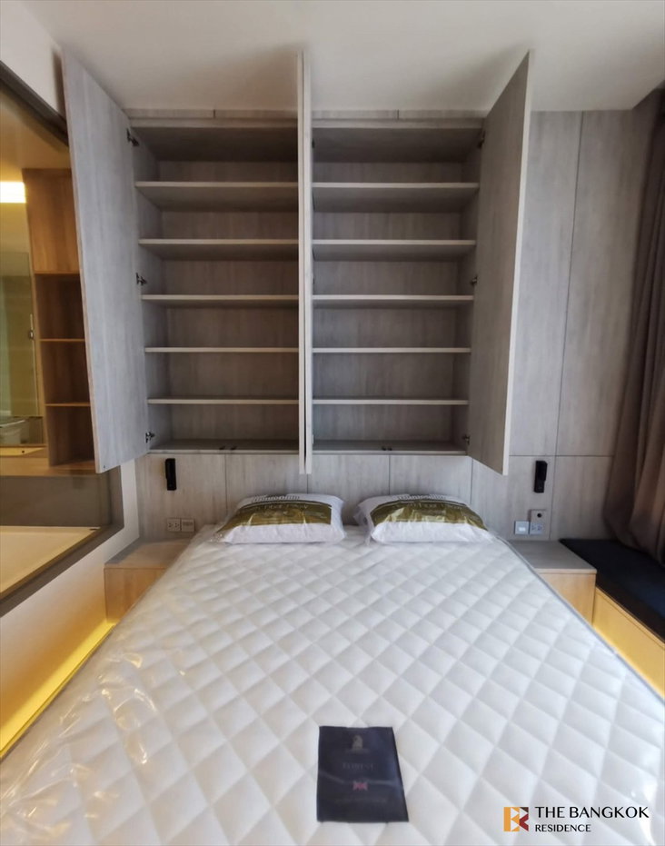 picture ✨✨Condo Near MRT to Save More Time The Esse Asoke - 4/11