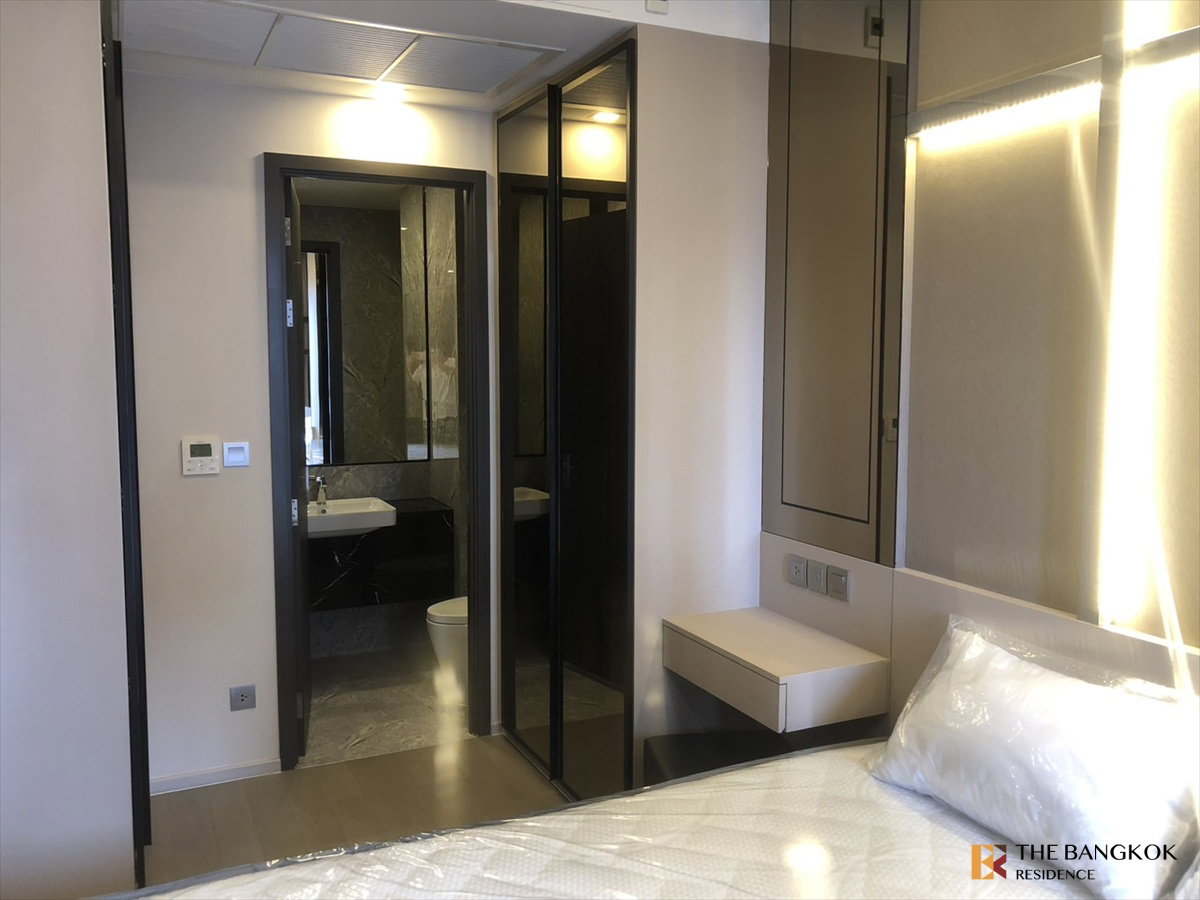 picture ✨✨Price better than expected!! Ashton Asoke near MRT Rama 9 Station - 3/7