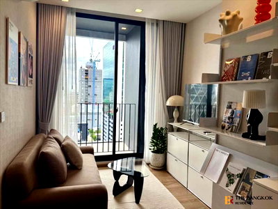 Condos for rent : ✨✨Noble Around Ari Convenient Travel, Great Value per Square Meter near BTS Ari