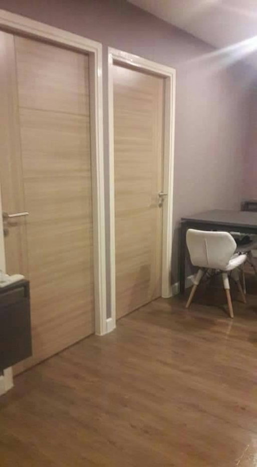 รูป 💥ขายห้องพร้อมอยู่ คอนโด เอสต้า บลิส มีนบุรี💥 - รูปที่ 7/10
