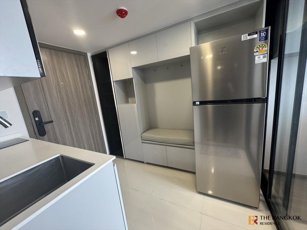 picture ✨✨KnightsBridge Space Sukhumvit-Rama 4 near BTS Phra Khanong Surrounded by Facilities - 10/11