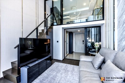 Condos for rent : ✨✨Park Origin Chula-Samyan near MRT Hua Lamphong Station Comfortable Living Starts Here