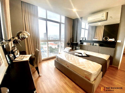 Condos for rent : ✨✨The Coast Bangkok Bangna near BTS Bang Na Fits All Lifestyles