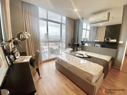 รูปภาพ ✨✨The Coast Bangkok Bangna near BTS Bang Na Fits All Lifestyles
