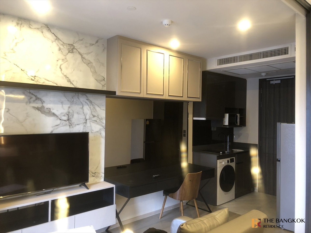 picture ✨✨Price better than expected!! Ashton Asoke near MRT Rama 9 Station - 7/7