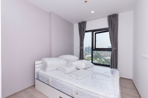 HotDeal​🔥🔥  For Rent​ | Prime Location and Special Price, Condo at The Base Phetkasem MD-25084697