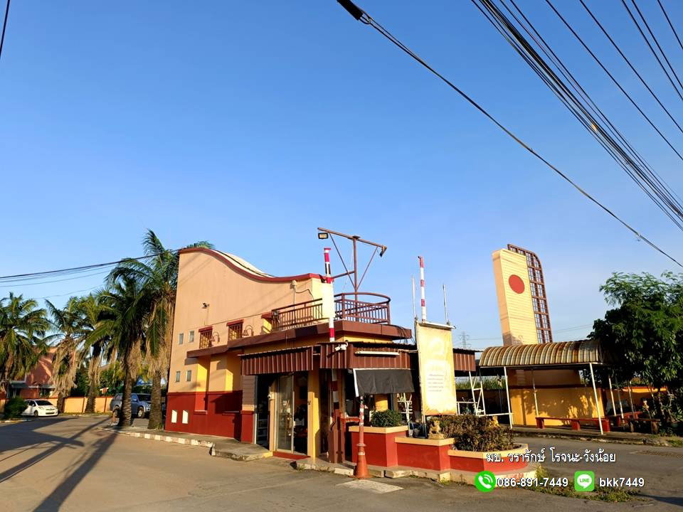 รูป ✅✅ขายบ้านทาวน์เฮ้าส์ 2 ชั้น พื้นที่ 20.1 ตร.ว หมู่บ้านวรารักษ์โรจนะ-วังน้อย ราคาพิเศษก่อนรีโนเวท - รูปที่ 22/23