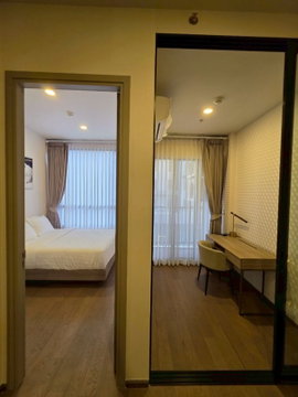 🏢 ขายคอนโด : PARK ORIGIN PHAYATHAI (พาร์ค ออริจิ้น พญาไท) รหัสทรัพย์ | 📌 LNP-C10093