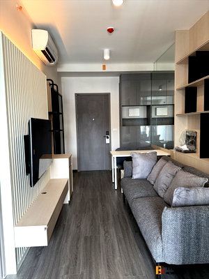 Condos for rent : ✨✨Ideo Sukhumvit - Rama 4 Easy Start with a City Dweller Lifestyle near BTS Phra Khanong