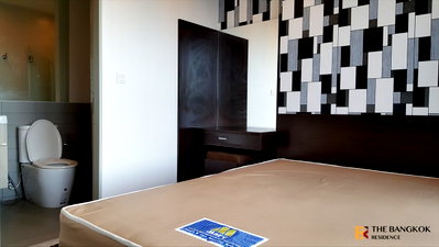 Condos for rent : ✨✨Ideo Mobi Rama 9 Hurry to book!! Popular rare units near MRT Rama 9 Station