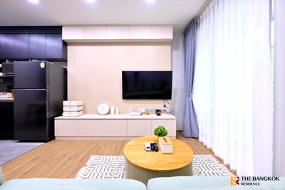 Condos for rent : ✨✨Q Prasarnmit  Full-featured common area