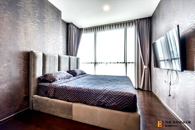 Condos for rent : ✨✨The Line Ratchathewi near BTS Ratchathewi Condo in Great Location, Ready-to-move-in