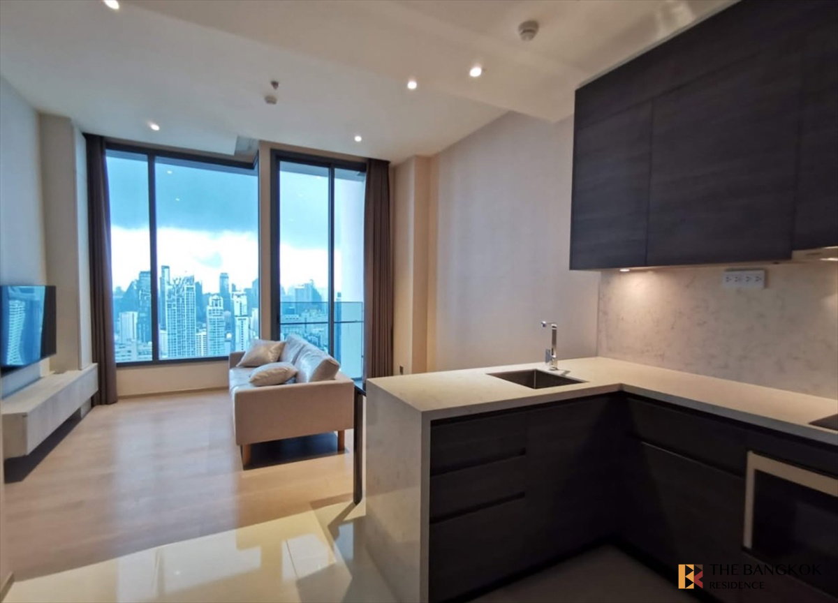 picture ✨✨Condo Near MRT to Save More Time The Esse Asoke - 1/11