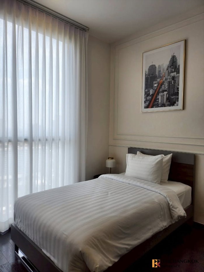 picture ✨✨Beautiful Room, Good Condition Park Origin Thonglor - 2/11