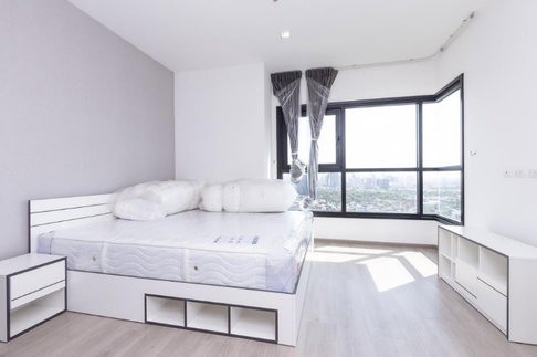 HotDeal​🔥🔥  For Rent​ | Prime Location and Special Price, Condo at The Base Phetkasem MD-25068370