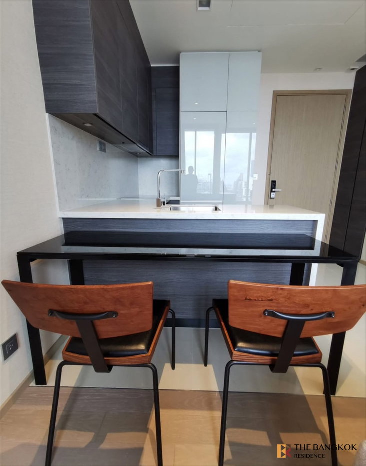picture ✨✨Condo Near MRT to Save More Time The Esse Asoke - 7/11