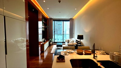 Condos for rent : ✨✨The Address Sukhumvit 28 near BTS Phrom Phong Condo in Central City at an Affordable Price