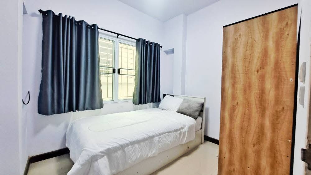 รูป ขายบ้านเดี่ยวชั้นเดียว ตำบลต้นเปา อำเภอสันกำแพง เชียงใหม่ เฟอร์นิเจอร์พร้อมอยู่ T.0946511456 - รูปที่ 6/10